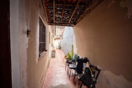 Casa à venda com 95m², 2 quartos e 1 vagaÁrea comum