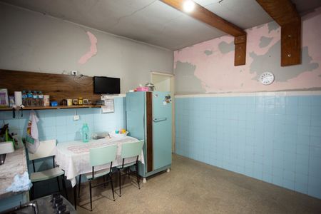 Casa à venda com 95m², 2 quartos e 1 vagaCozinha 