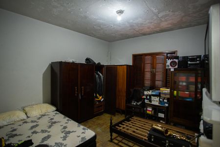 Casa à venda com 95m², 2 quartos e 1 vagaQuarto 2