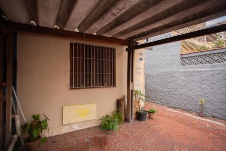 Casa à venda com 95m², 2 quartos e 1 vagaÁrea comum