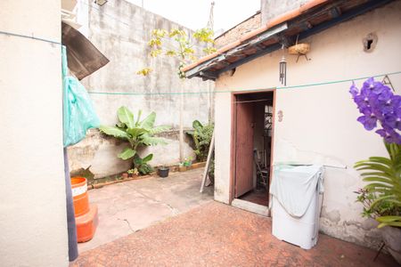 Casa à venda com 95m², 2 quartos e 1 vagaÁrea comum