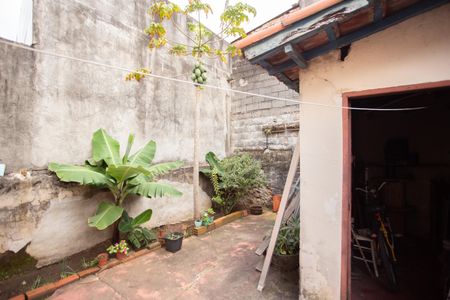 Casa à venda com 95m², 2 quartos e 1 vagaÁrea comum