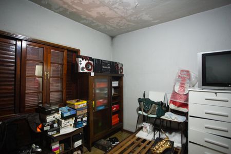 Casa à venda com 95m², 2 quartos e 1 vagaQuarto 2