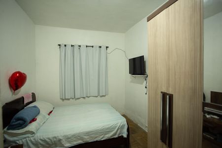 Casa à venda com 95m², 2 quartos e 1 vagaQuarto 1