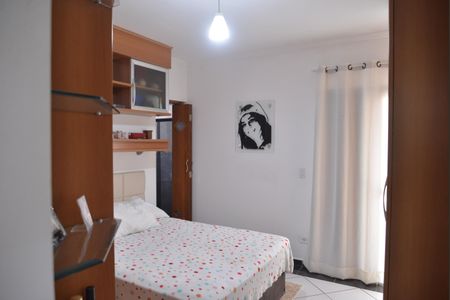 Apartamento à venda com 77m², 2 quartos e 2 vagasSuíte 2