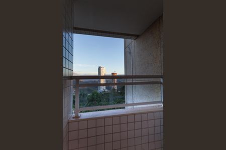 Apartamento para alugar com 75m², 2 quartos e 2 vagasVaranda da Suíte 2