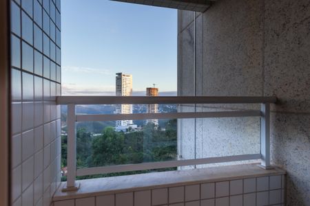 Apartamento para alugar com 75m², 2 quartos e 2 vagasVaranda da Suíte 2