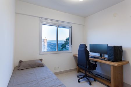 Apartamento para alugar com 75m², 2 quartos e 2 vagasSuíte 1