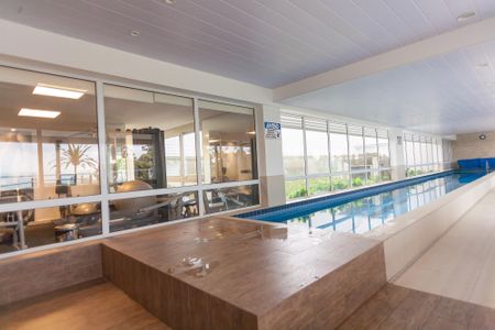 Apartamento para alugar com 75m², 2 quartos e 2 vagasÁrea comum - Piscina Coberta