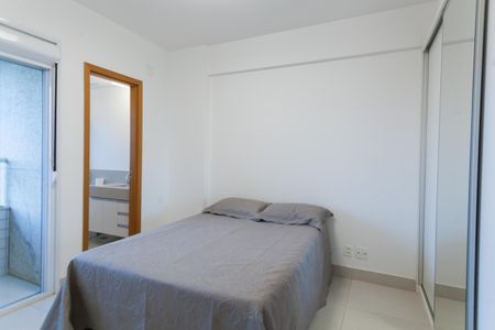 Apartamento para alugar com 75m², 2 quartos e 2 vagasSuíte 2