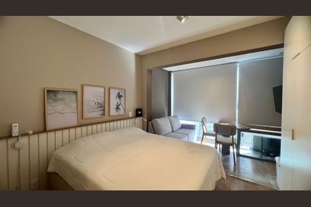 Studio à venda com 24m², 1 quarto e sem vaga Studio à venda com 24m², 1 quarto e sem vagaStudio