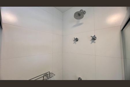 Studio à venda com 24m², 1 quarto e sem vaga Studio à venda com 24m², 1 quarto e sem vagaBanheiro