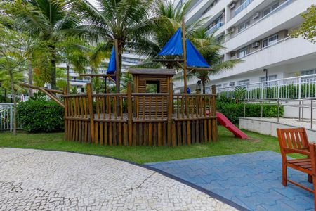 Apartamento à venda com 107m², 3 quartos e 2 vagasÁrea Comum Playground