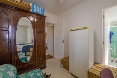 Apartamento à venda com 107m², 3 quartos e 2 vagasSuíte Canadense 1