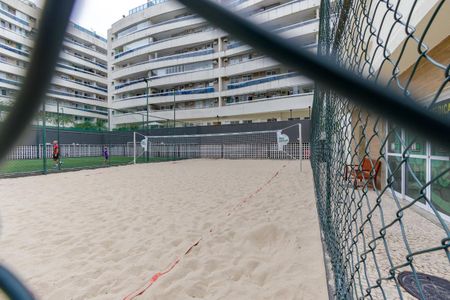 Apartamento à venda com 107m², 3 quartos e 2 vagasÁrea Comum Quadra