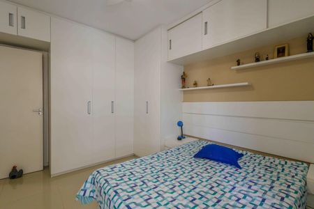 Apartamento à venda com 107m², 3 quartos e 2 vagasSuíte