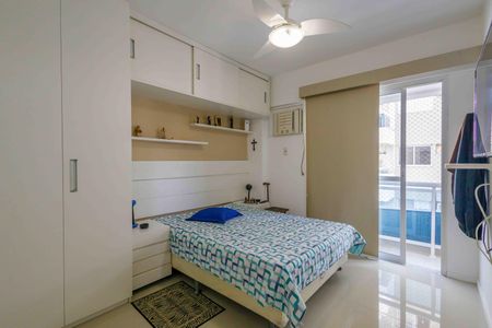 Apartamento à venda com 107m², 3 quartos e 2 vagasSuíte