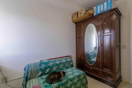 Apartamento à venda com 107m², 3 quartos e 2 vagasSuíte Canadense 1