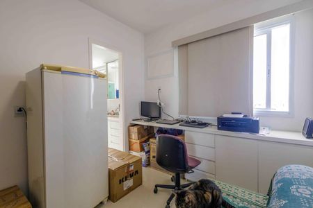 Apartamento à venda com 107m², 3 quartos e 2 vagasSuíte Canadense 1