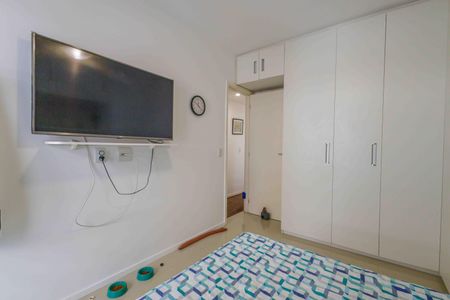 Apartamento à venda com 107m², 3 quartos e 2 vagasSuíte