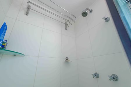 Apartamento à venda com 107m², 3 quartos e 2 vagasBanheiro das Suítes Canadenses