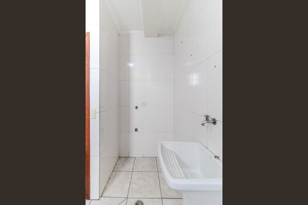 Apartamento para alugar com 38m², 2 quartos e sem vagaÁrea de Serviço