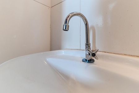 Apartamento para alugar com 38m², 2 quartos e sem vagaBanheiro