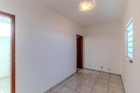 Apartamento para alugar com 38m², 2 quartos e sem vagaSala
