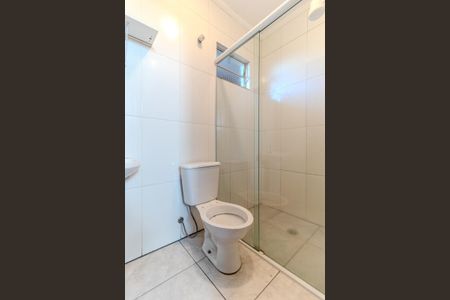 Apartamento para alugar com 38m², 2 quartos e sem vagaBanheiro