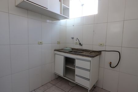 Apartamento para alugar com 38m², 2 quartos e sem vagaCozinha