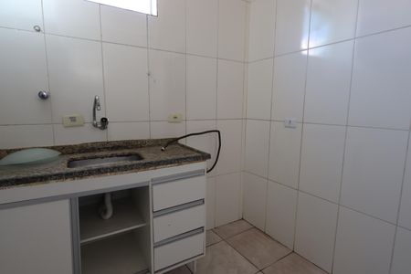 Apartamento para alugar com 38m², 2 quartos e sem vagaCozinha
