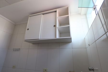 Apartamento para alugar com 38m², 2 quartos e sem vagaCozinha