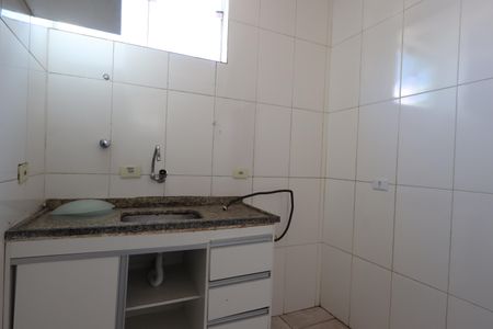 Apartamento para alugar com 38m², 2 quartos e sem vagaCozinha