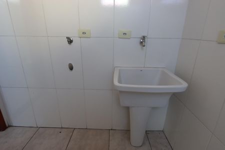Apartamento para alugar com 38m², 2 quartos e sem vagaCozinha - Tanque