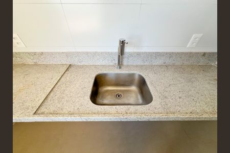 Casa à venda com 529m², 5 quartos e 6 vagasCozinha