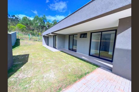 Casa à venda com 529m², 5 quartos e 6 vagasÁrea comum