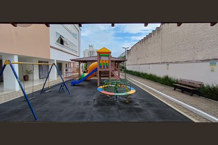 Apartamento para alugar com 94m², 3 quartos e 2 vagasÁrea comum - Playground