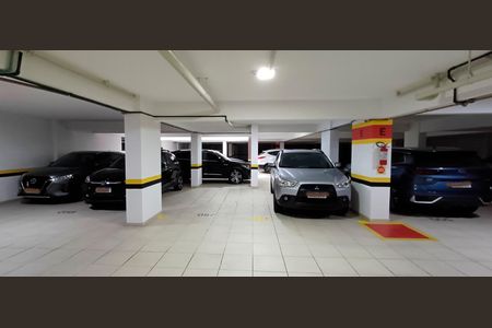 Apartamento para alugar com 94m², 3 quartos e 2 vagasGaragem