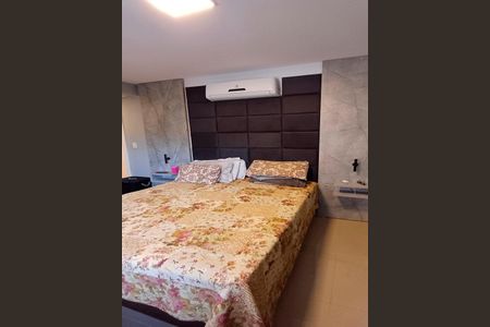 Apartamento para alugar com 94m², 3 quartos e 2 vagasSuíte