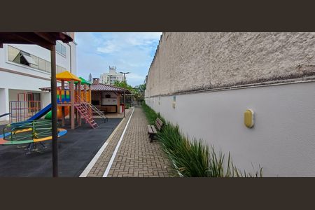 Apartamento para alugar com 94m², 3 quartos e 2 vagasÁrea comum