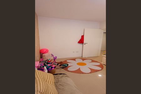 Apartamento para alugar com 94m², 3 quartos e 2 vagasQuarto 2