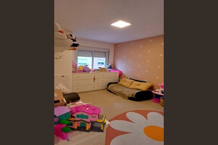 Apartamento para alugar com 94m², 3 quartos e 2 vagasQuarto 2