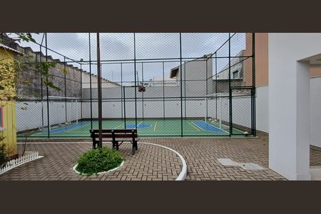 Apartamento para alugar com 94m², 3 quartos e 2 vagasQuadra Esportiva