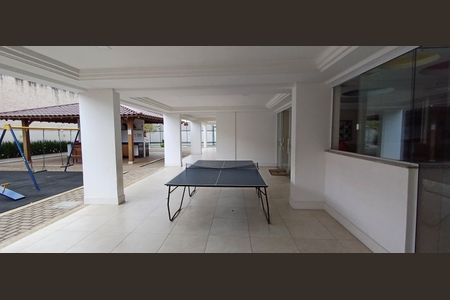 Apartamento para alugar com 94m², 3 quartos e 2 vagasÁrea comum