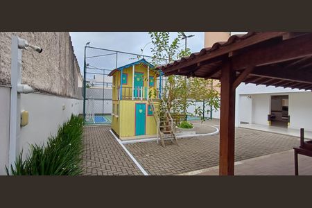 Apartamento para alugar com 94m², 3 quartos e 2 vagasÁrea comum