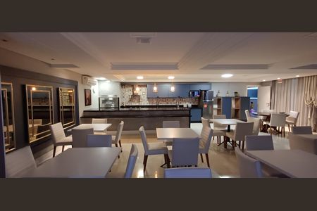 Apartamento para alugar com 94m², 3 quartos e 2 vagasÁrea comum - Salão de festas