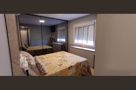 Apartamento para alugar com 94m², 3 quartos e 2 vagasSuíte