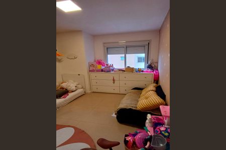 Apartamento para alugar com 94m², 3 quartos e 2 vagasQuarto 2