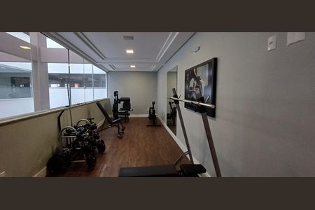 Apartamento para alugar com 94m², 3 quartos e 2 vagasAcademia