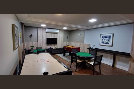 Apartamento para alugar com 94m², 3 quartos e 2 vagasÁrea comum